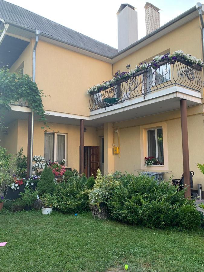 Celebrity Villa Камианец-Подилский Екстериор снимка