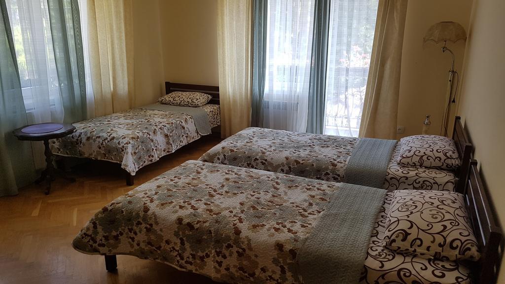 Celebrity Villa Камианец-Подилский Екстериор снимка