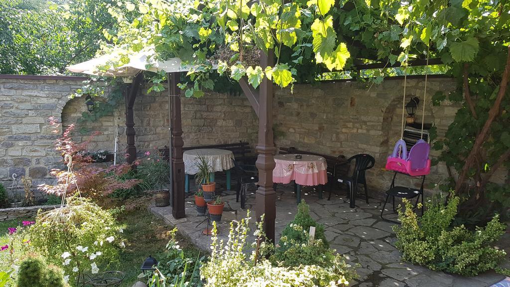 Celebrity Villa Камианец-Подилский Екстериор снимка